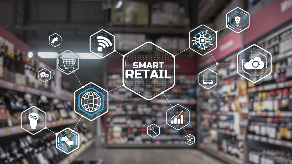 RFID Labels in Retail: Powering the Smart Store Revolution
