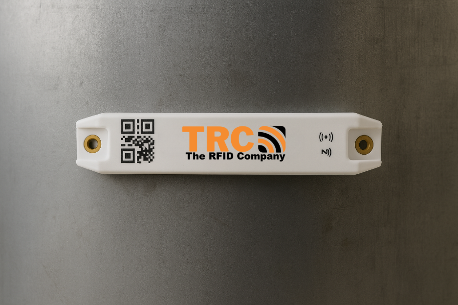 On-metal RFID labels that actually read: foam spacers vs thin ferrite