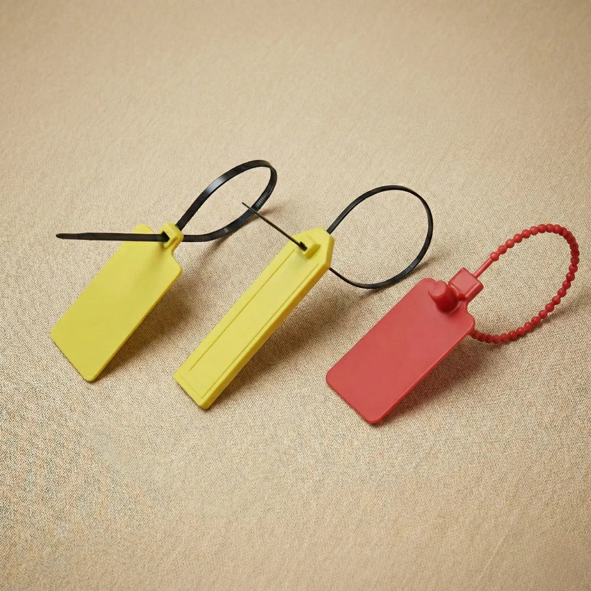 Cable Tie Tags