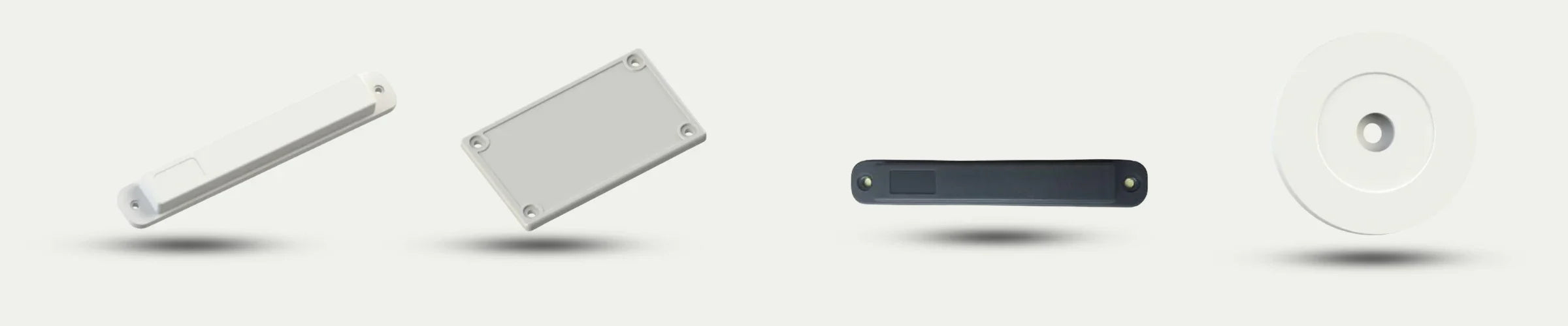 On-Metal Tags