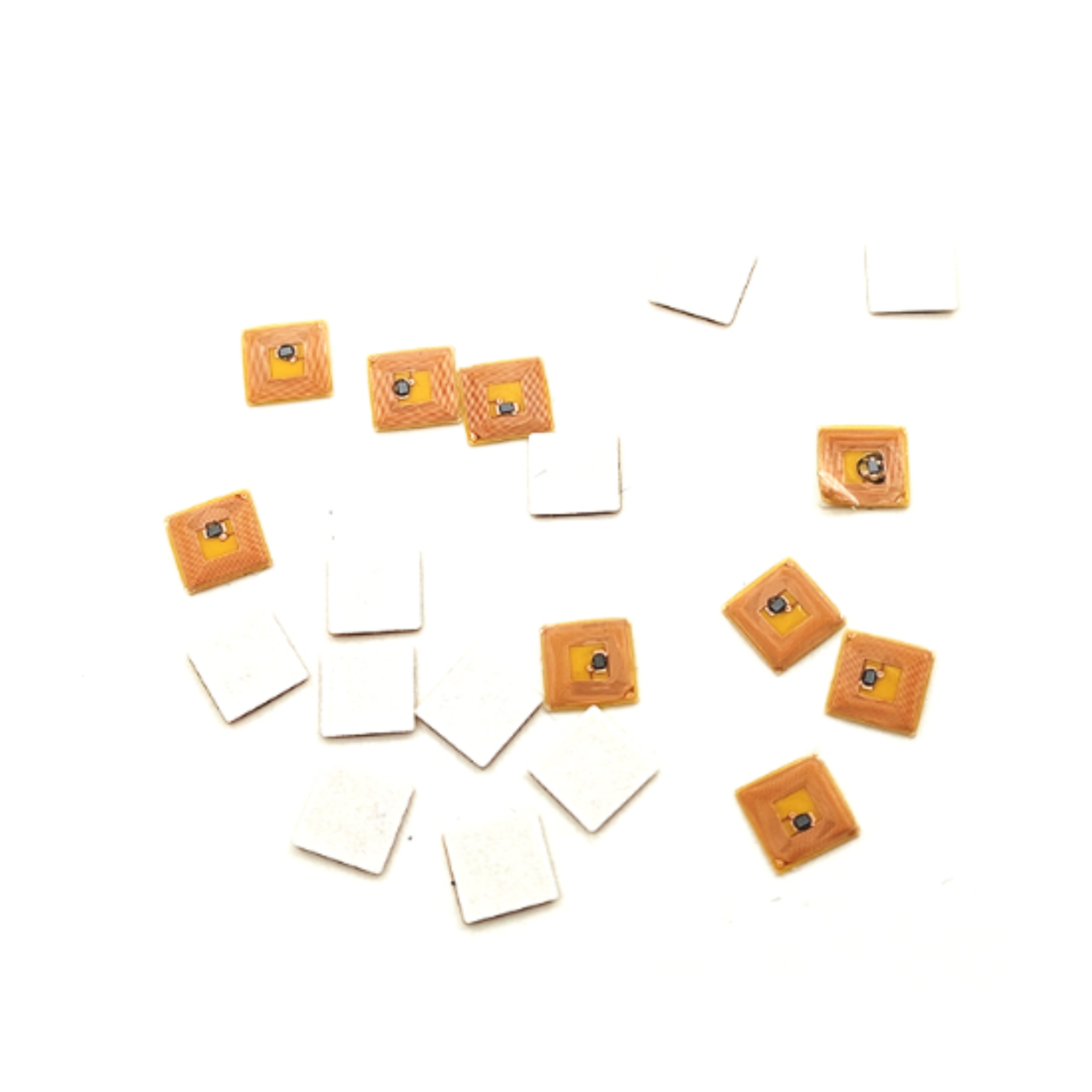 FPC Label | NFC | 5.2x5.2mm