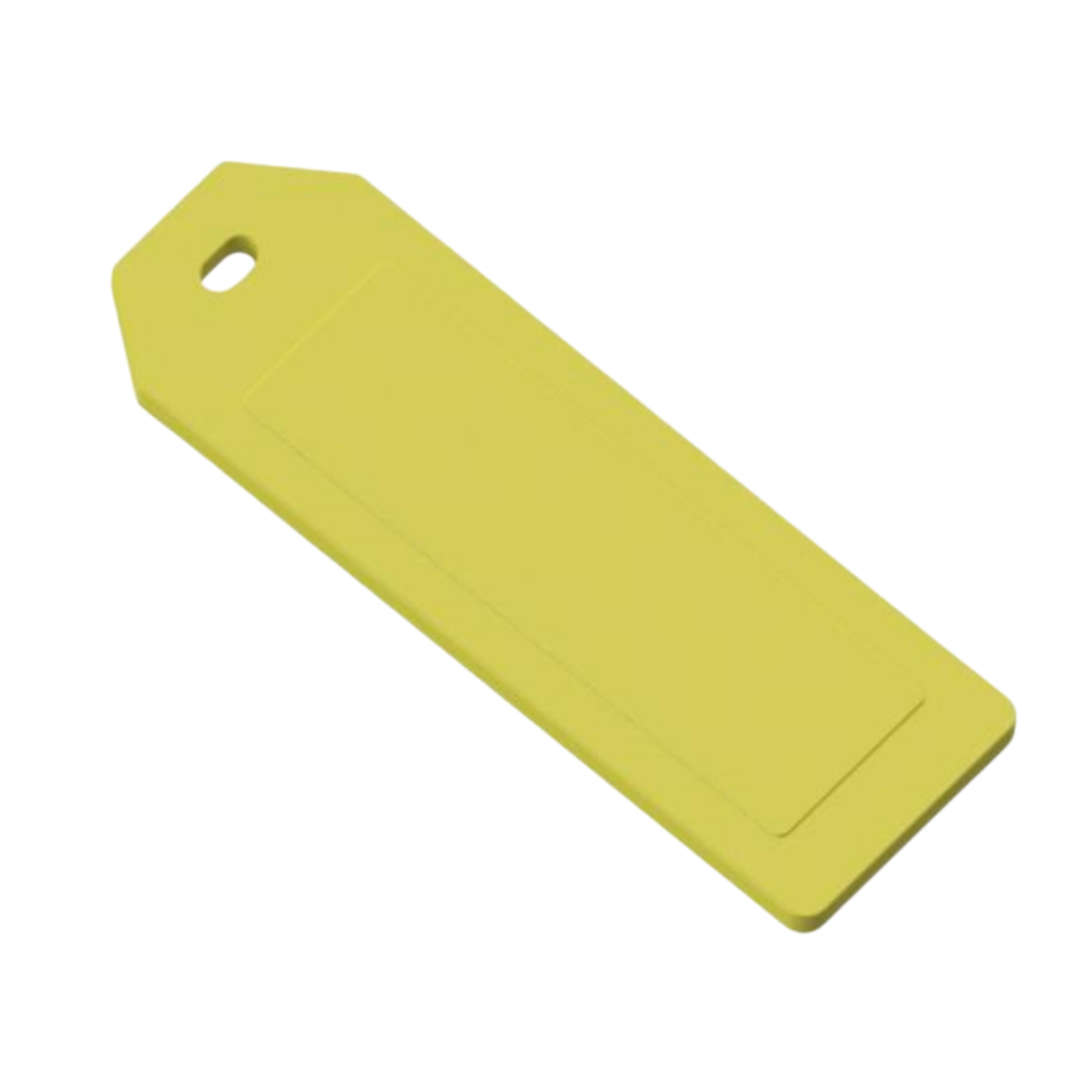 Hang Tag | UHF | 91x30mm