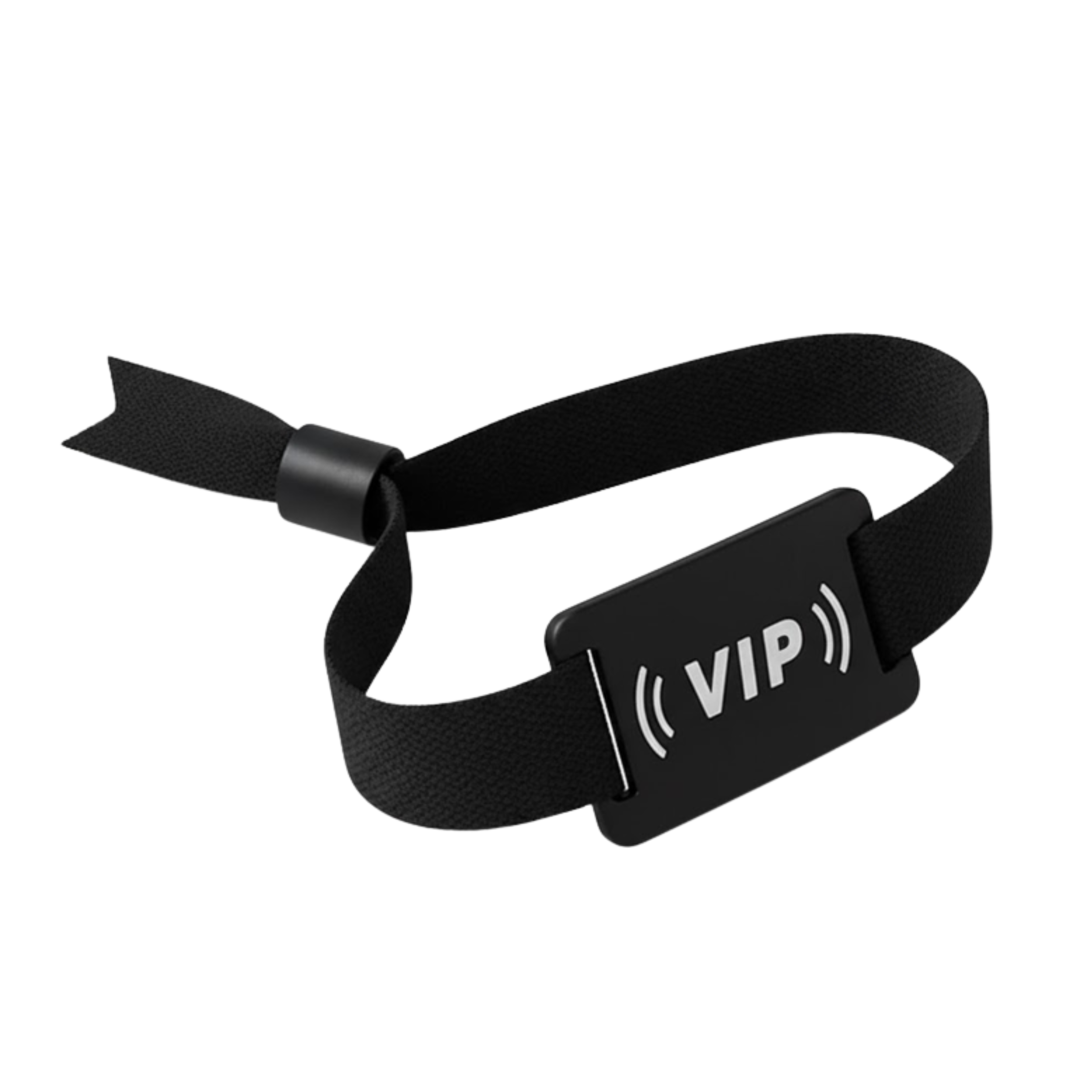 Wristband Woven 350x15mm