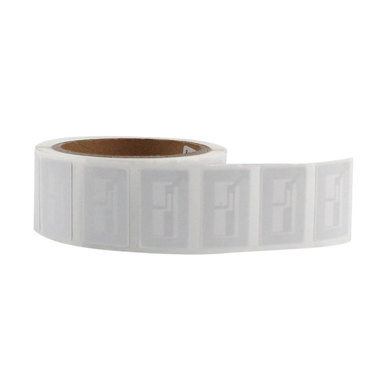 On-Metal Label NFC 40x25mm