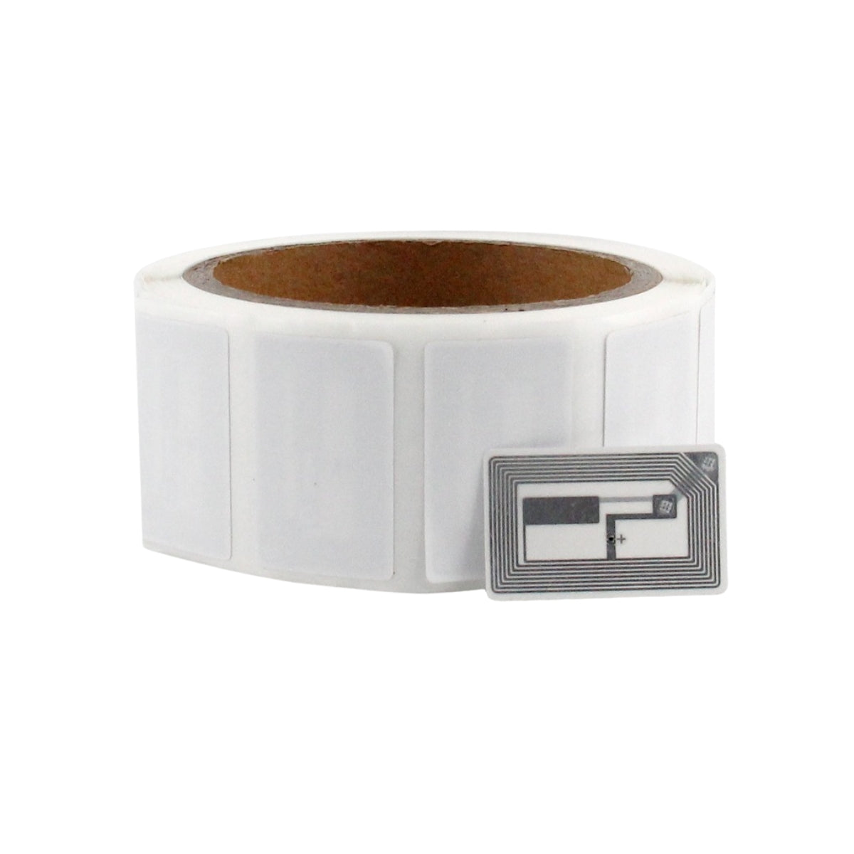 On-Metal Label NFC 40x25mm