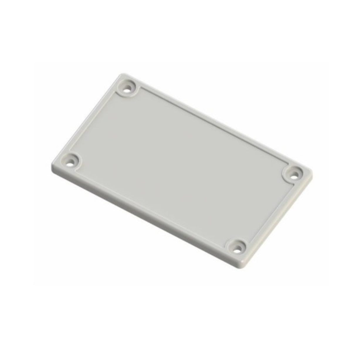 On-Metal Tag UHF 75x45mm