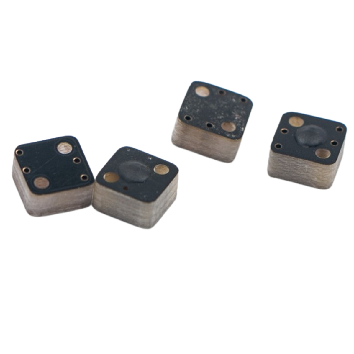 PCB On-Metal Tag 6x6x3mm