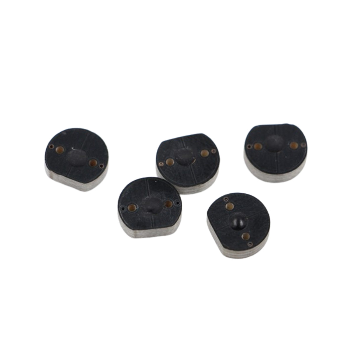 PCB On-Metal Tag D10x3mm