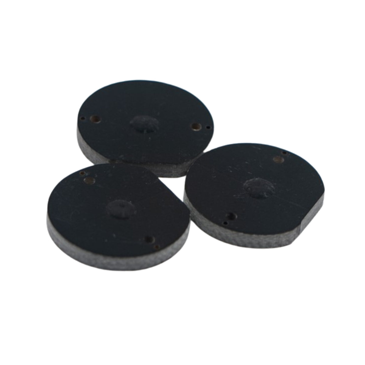 PCB On-Metal Tag D16x2mm