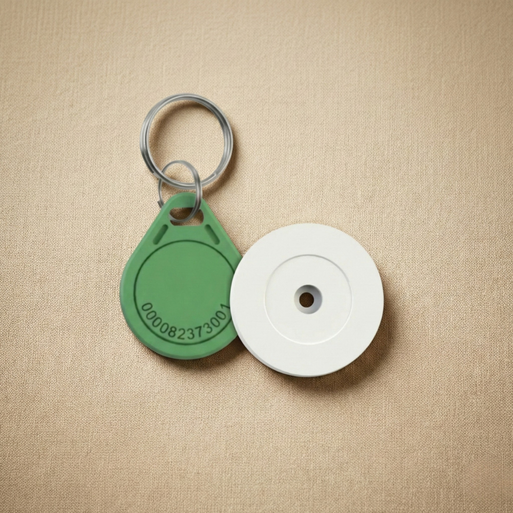 NFC Tags Collections | Key Fobs & On-Metal RFID Tags | The RFID Company
