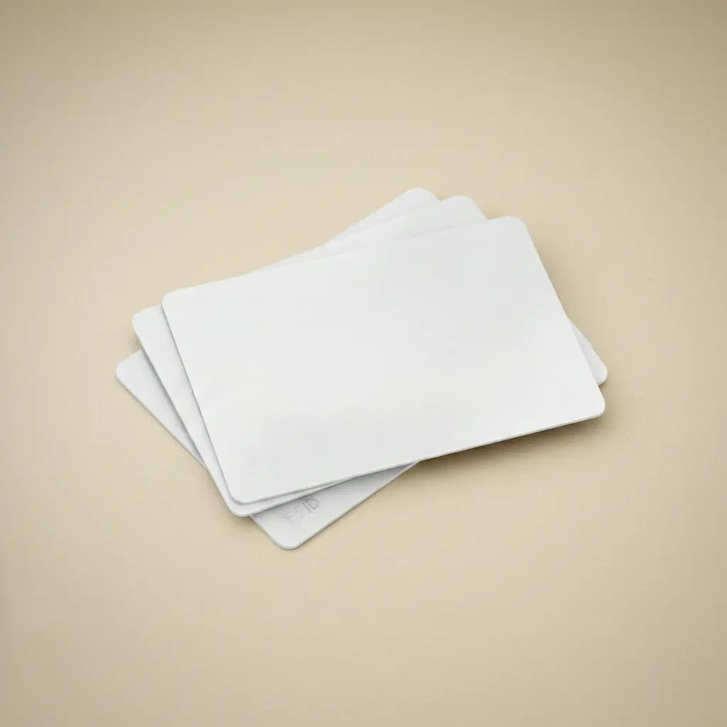 RFID Cards