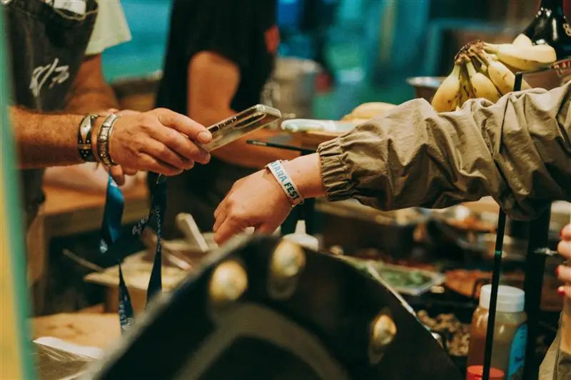 Wearables and Access Control