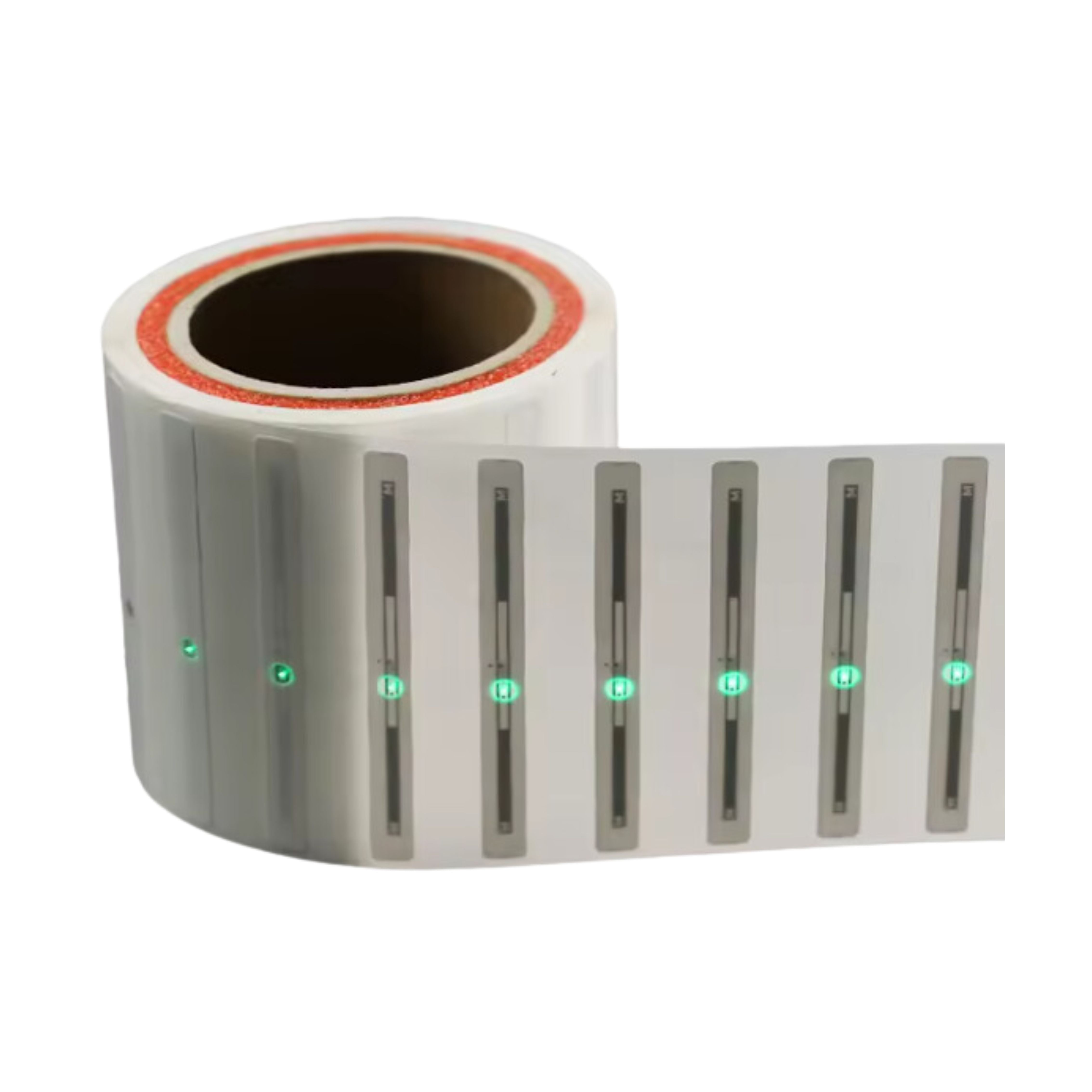 UHF LED RFID Label 98x12mm | The RFID Company