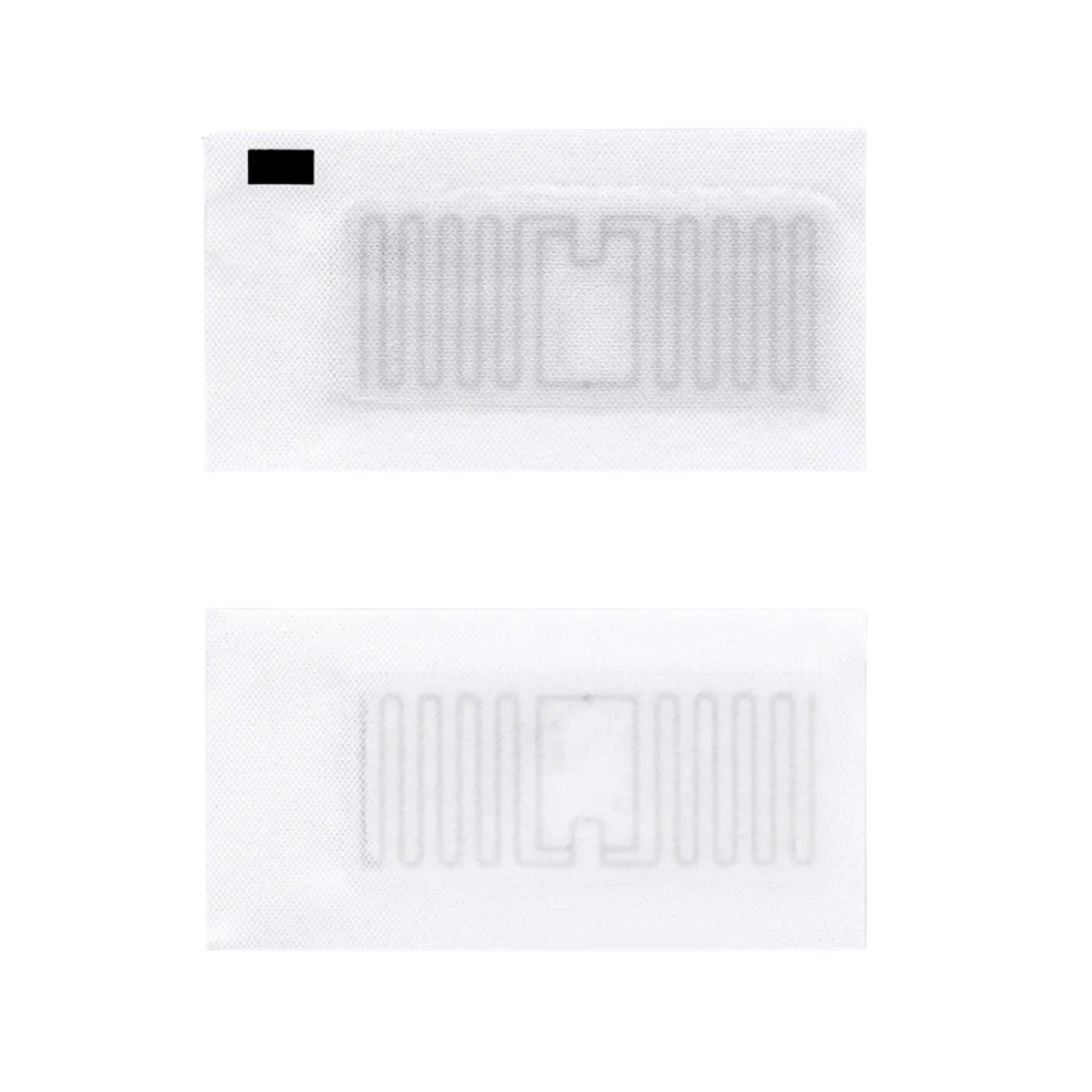 RFID UHF Mattress Label 100x30mm | RFID Tracking Solutions