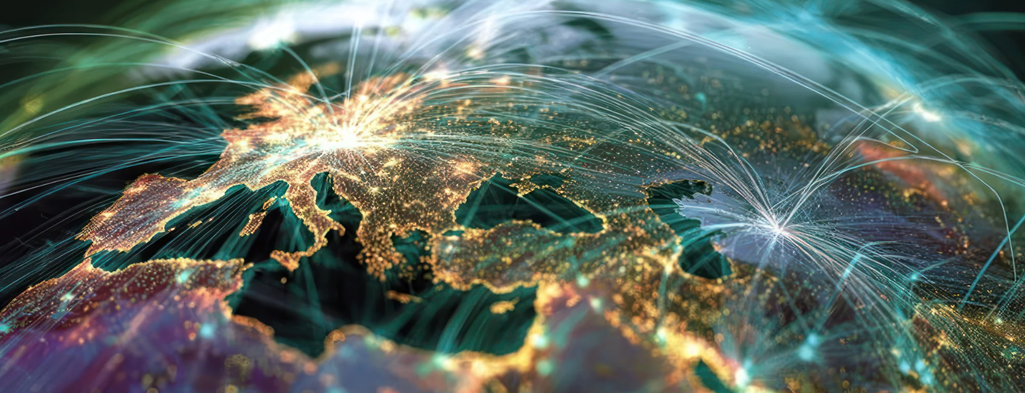 world _connected_with_network