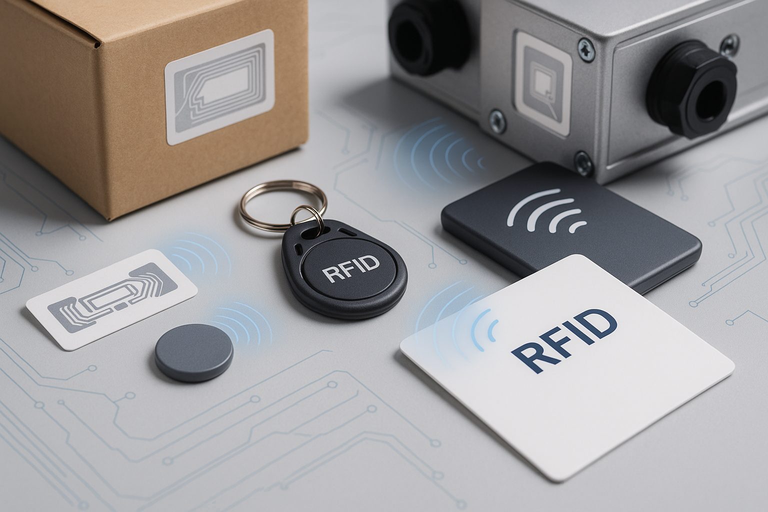 RFID Tag