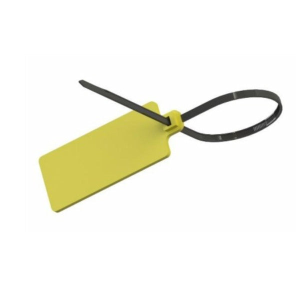 Cable Tie Tag 310x25mm