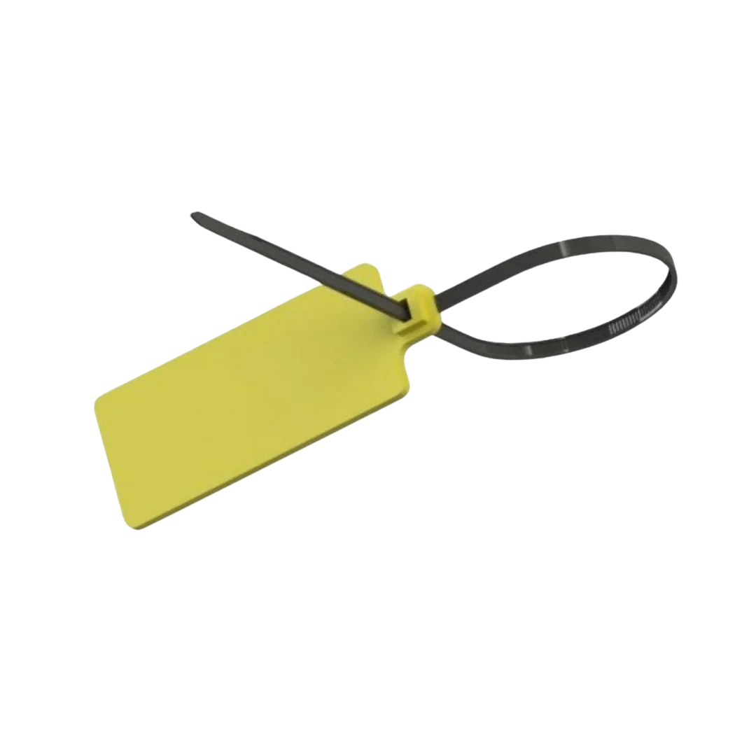 Cable Tie Tag 261x25mm