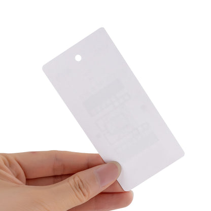 Hang Tag | UHF | 103x50mm