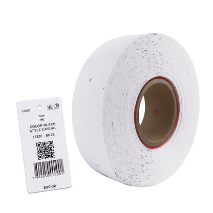 Hang Tag | UHF | 103x50mm