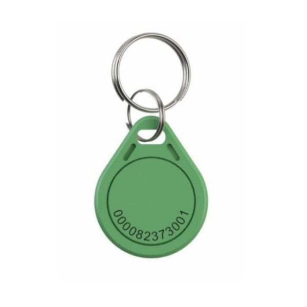 Key Fob NFC 40x33x4mm