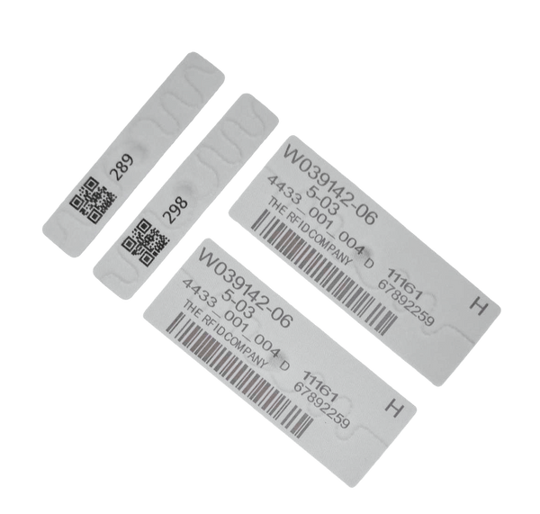 Laundry Tag 75x15mm