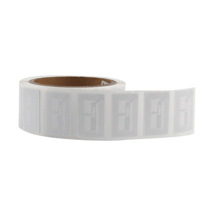 On-Metal Label NFC 40x25mm