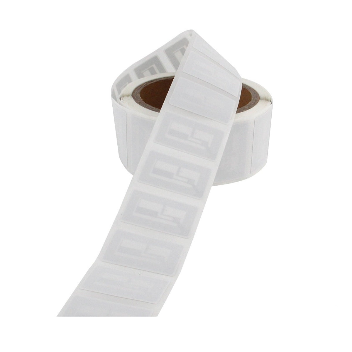 On-Metal Label NFC 40x25mm