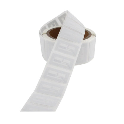 On-Metal Label NFC 40x25mm