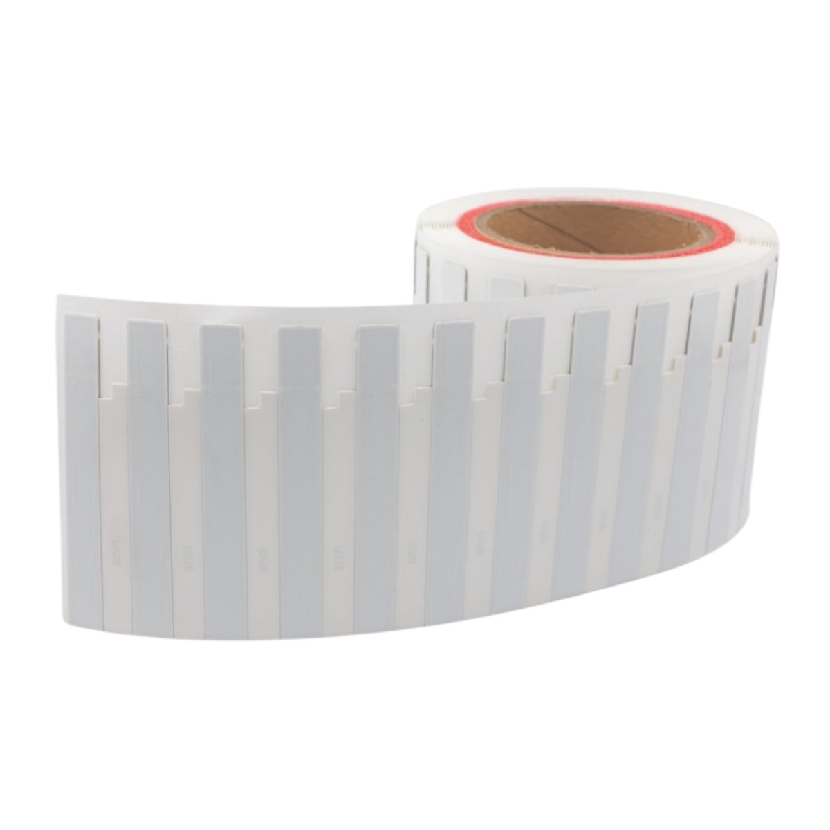 On-Metal UHF RFID Label | 100×13×1mm | The RFID Company