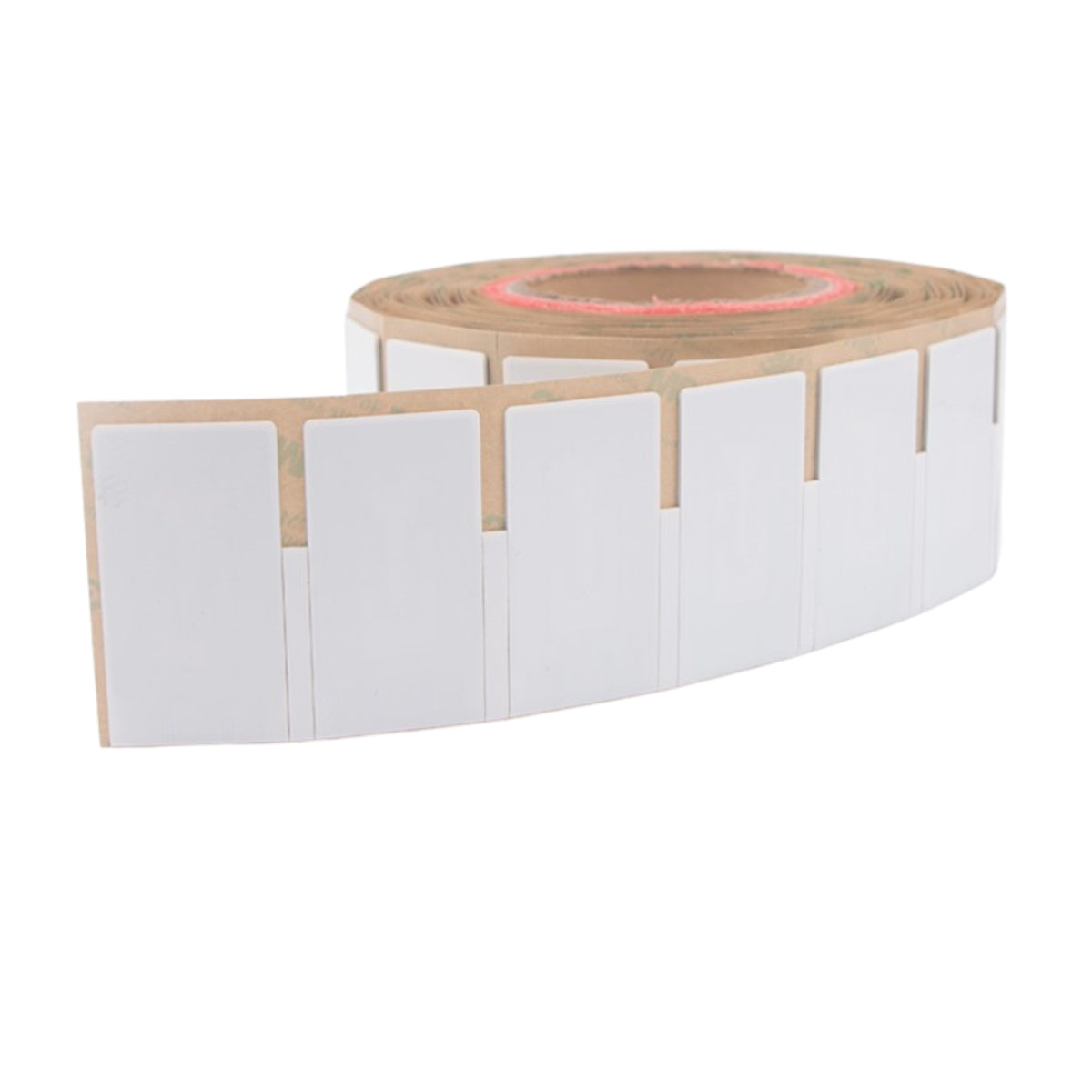 On-Metal UHF RFID Label | 65×35×1.25mm | The RFID Company