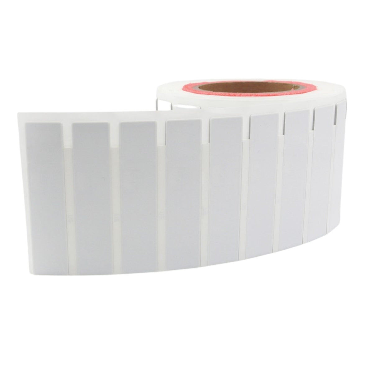On-Metal UHF RFID Label | 95×22×1.25mm | The RFID Company