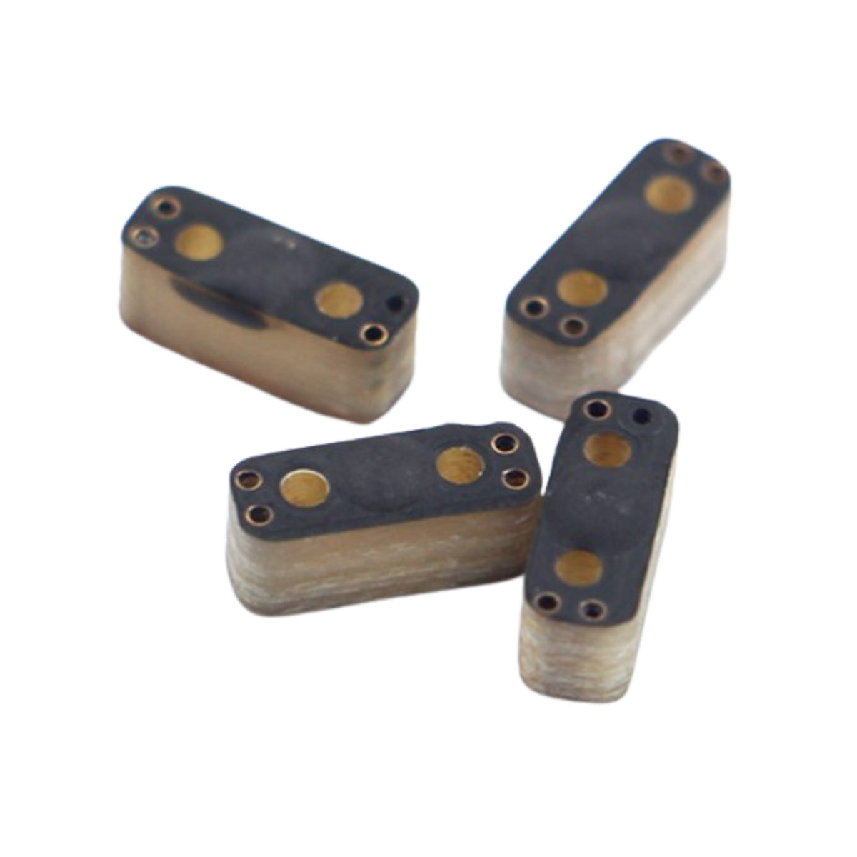 PCB On-Metal Tag 8x3x3mm