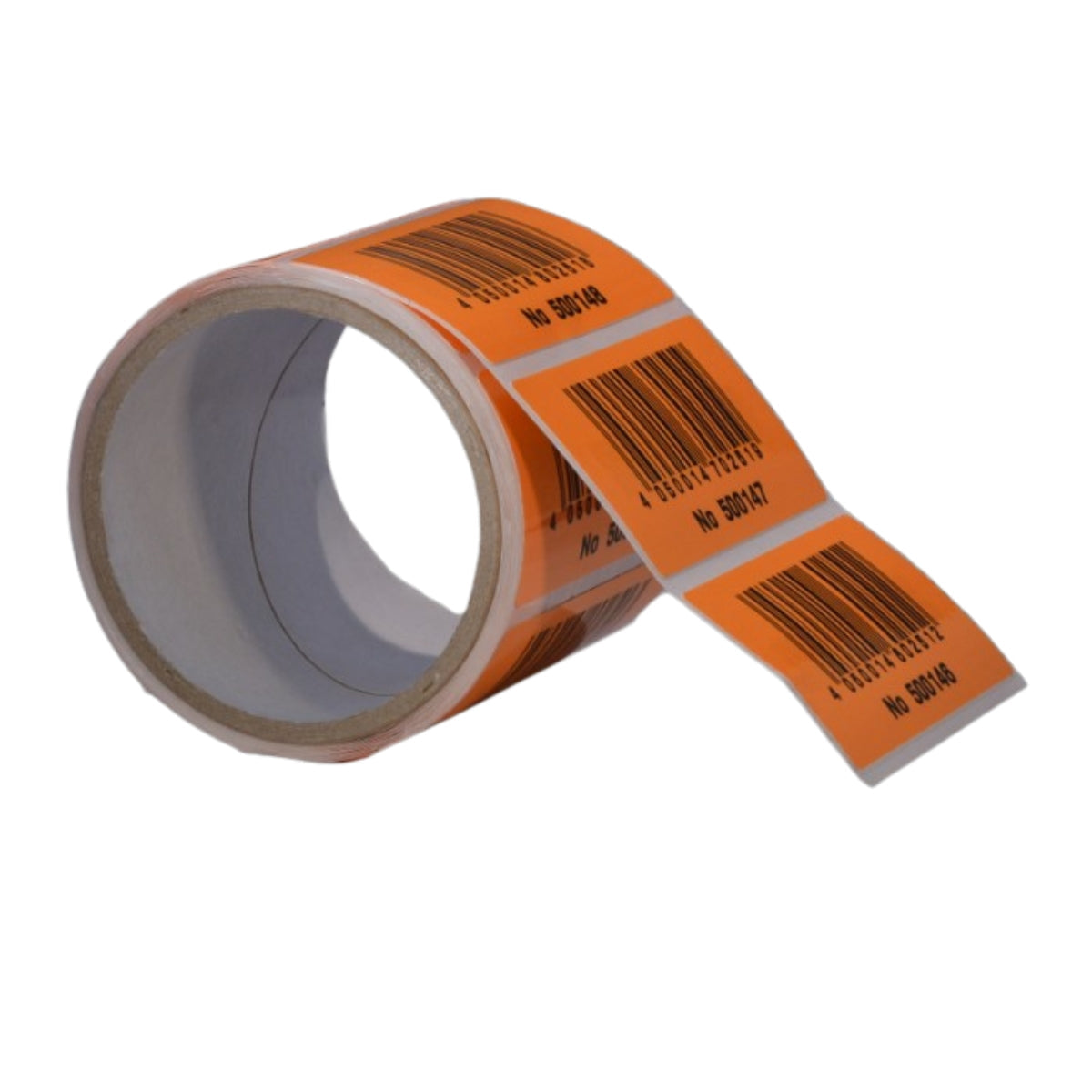 UHF RTI Label - 80x40mm - The RFID Company