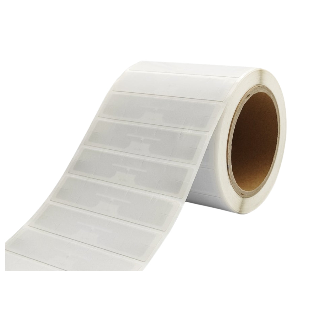 Windshield Tamper-Proof Label UHF 110x45mm