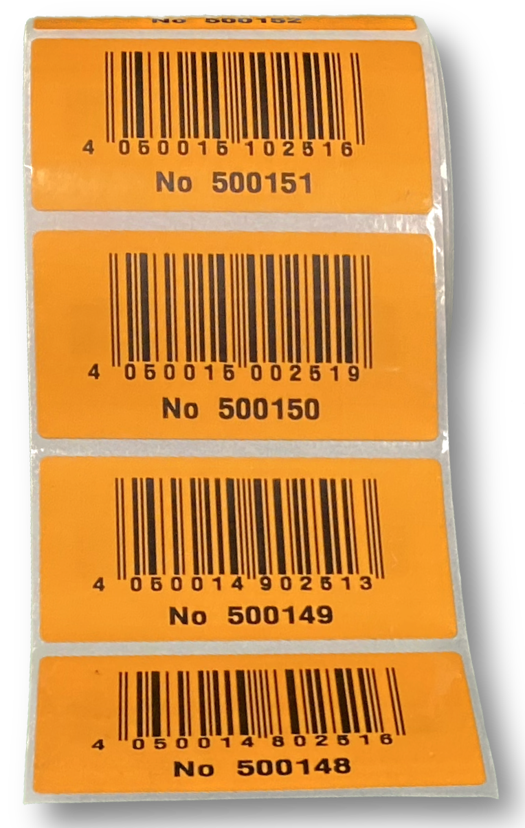 RTI UHF RFID Labels – The RFID Company